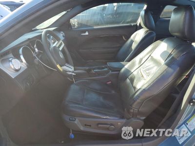 Zdjęcie 7 z 12 samochodu: 2005 FORD MUSTANG VIN:1ZVHT80N155249841 - miniatura