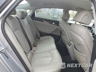 Zdjęcie 10 z 14 samochodu: 2015 HYUNDAI SONATA SPORT VIN:5NPE34AF2FH044956 - miniatura