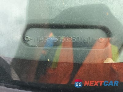 Zdjęcie 13 z 13 samochodu: 2006 DODGE CARAVAN SXT VIN:1D4GP45R86B501601 - miniatura