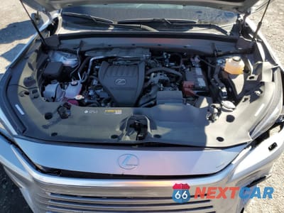 Zdjęcie 11 z 13 samochodu: 2025 LEXUS TX 350 BASE VIN:5TDAAAB61SS027359 - miniatura