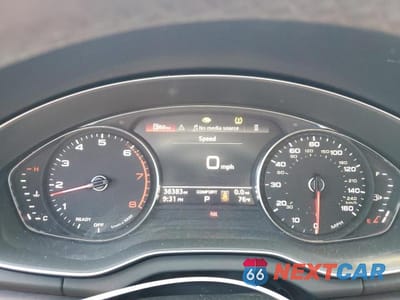 Zdjęcie 9 z 12 samochodu: 2023 AUDI Q5 PREMIUM 40 VIN:WA1ABAFY3P2060929 - miniatura