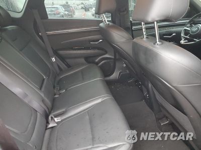 Zdjęcie 11 z 14 samochodu: 2024 HYUNDAI TUCSON XRT VIN:KM8JFCDEXRU270350 - miniatura