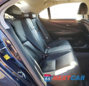 Zdjęcie 10 z 12 samochodu: 2010 LEXUS LS 460L VIN:JTHDL5EF2A5001883 - miniatura