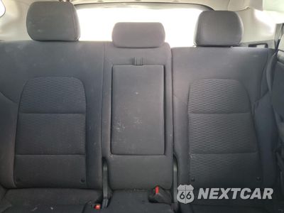 Zdjęcie 10 z 14 samochodu: 2020 HYUNDAI TUCSON SE VIN:KM8J23A45LU209339 - miniatura