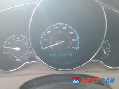 Zdjęcie 9 z 12 samochodu: 2008 CHEVROLET MALIBU 2LT VIN:1G1ZJ57B38F265005 - miniatura