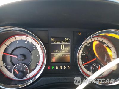 Zdjęcie 9 z 13 samochodu: 2017 DODGE GRAND CARAVAN GT VIN:2C4RDGEG4HR760699 - miniatura