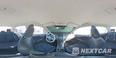 Zdjęcie 15 z 15 samochodu: 2009 TOYOTA COROLLA BASE VIN:2T1BU40E69C153775 - miniatura