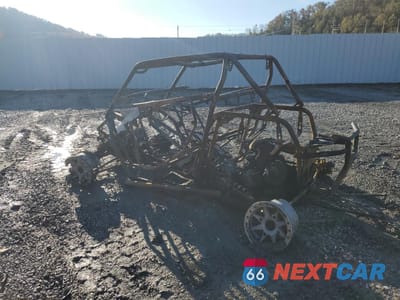 Trzecie zdjęcie samochodu z tyłu: 2019 POLARIS RZR XP 1000 EPS VIN:3NSVDE990KH829053 - miniatura