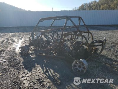 Trzecie zdjęcie samochodu z tyłu: 2019 POLARIS RZR XP 1000 EPS VIN:3NSVDE990KH829053 - miniatura