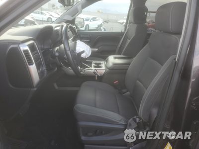 Zdjęcie 7 z 12 samochodu: 2016 CHEVROLET SILVERADO C1500 LT VIN:3GCPCREC6GG203722 - miniatura