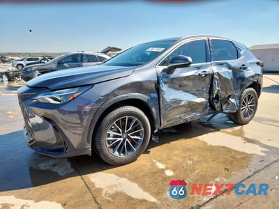 2025 LEXUS NX 250 PREMIUM 2T2GDCAZXSC016129 - główne zdjęcie licytacji z USA - miniatura