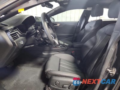 Zdjęcie 7 z 12 samochodu: 2023 AUDI A5 PREMIUM PLUS 45 VIN:WAUFACF53PA036679 - miniatura