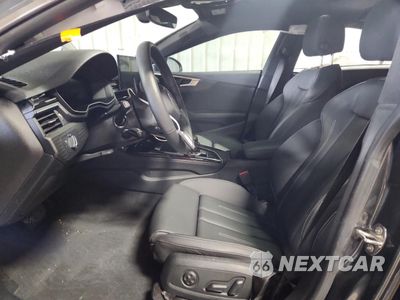 Zdjęcie 7 z 12 samochodu: 2023 AUDI A5 PREMIUM PLUS 45 VIN:WAUFACF53PA036679 - miniatura