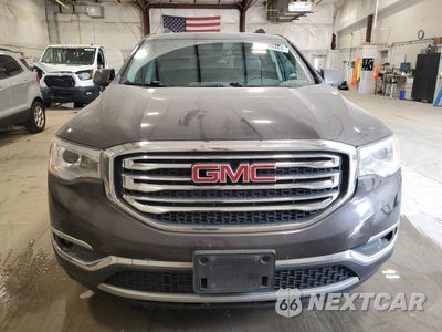 Piąte zdjęcie samochodu w środku: 2017 GMC ACADIA SLT-1 VIN:1GKKNULS8HZ157592 - miniatura