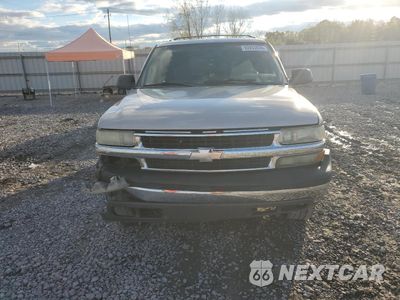 Piąte zdjęcie samochodu w środku: 2004 CHEVROLET TAHOE C1500 VIN:1GNEC13ZX4J260975 - miniatura
