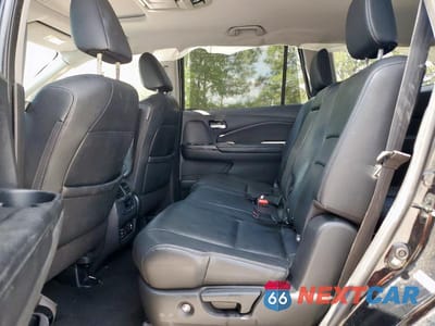 Zdjęcie 11 z 14 samochodu: 2016 HONDA PILOT EXL VIN:5FNYF5H83GB029268 - miniatura