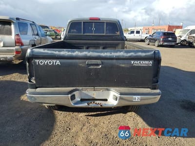 Zdjęcie 6 z 12 samochodu: 2000 TOYOTA TACOMA XTRACAB PRERUNNER VIN:5TESN92N1YZ713170 - miniatura