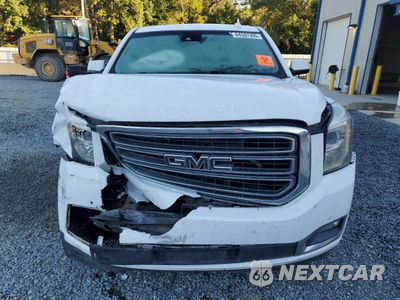 Piąte zdjęcie samochodu w środku: 2016 GMC YUKON SLT VIN:1GKS1BKC4GR288639 - miniatura