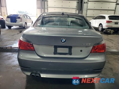 Zdjęcie 6 z 12 samochodu: 2004 BMW 530 I VIN:WBANA73544B812542 - miniatura