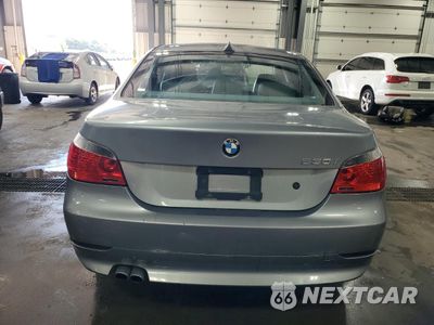 Zdjęcie 6 z 12 samochodu: 2004 BMW 530 I VIN:WBANA73544B812542 - miniatura