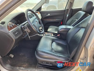 Zdjęcie 7 z 12 samochodu: 2007 BUICK LACROSSE CXL VIN:2G4WD552771173904 - miniatura