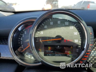 Zdjęcie 9 z 14 samochodu: 2016 MINI COOPER S VIN:WMWXU3C57G2D29269 - miniatura