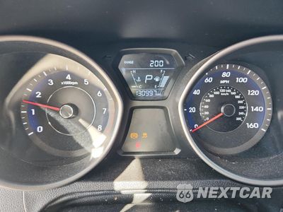 Zdjęcie 9 z 12 samochodu: 2016 HYUNDAI ELANTRA SE VIN:5NPDH4AE4GH771294 - miniatura