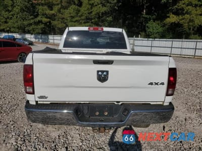 Zdjęcie 6 z 12 samochodu: 2012 DODGE RAM 2500 ST VIN:3C6TD5CT0CG272706 - miniatura