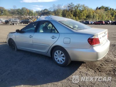 Drugie zdjęcie samochodu z przodu: 2005 TOYOTA CAMRY LE VIN:4T1BE32K45U962727 - miniatura