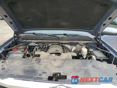 Zdjęcie 11 z 11 samochodu: 2016 CHEVROLET SILVERADO K1500 LT VIN:1GCUKREC8GF140338 - miniatura