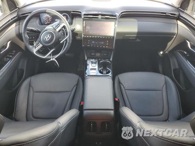 Zdjęcie 8 z 17 samochodu: 2024 HYUNDAI TUCSON LIMITED VIN:5NMJECDE3RH323842 - miniatura