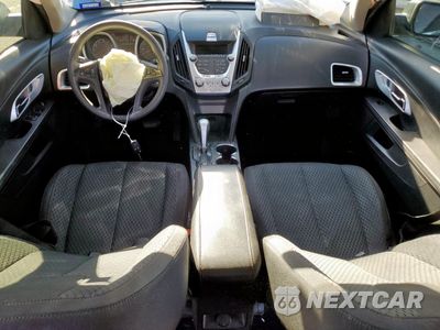 Zdjęcie 8 z 15 samochodu: 2013 CHEVROLET EQUINOX LS VIN:2GNALBEK1D6375837 - miniatura