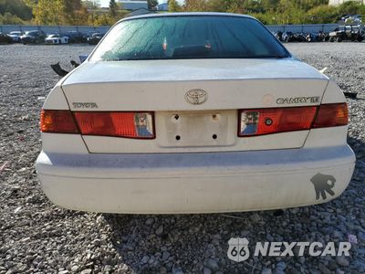 Zdjęcie 6 z 12 samochodu: 2001 TOYOTA CAMRY CE VIN:4T1BG22K11U864446 - miniatura