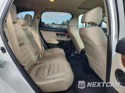 Zdjęcie 11 z 14 samochodu: 2020 HONDA CR-V EX VIN:7FART6H58LE008956 - miniatura
