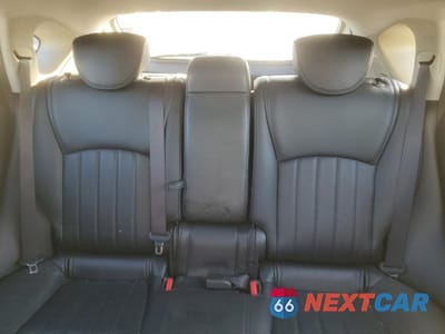 Zdjęcie 10 z 13 samochodu: 2017 INFINITI QX50 VIN:JN1BJ0RR3HM413738 - miniatura