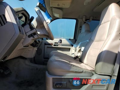 Zdjęcie 7 z 13 samochodu: 2008 FORD F350 SRW SUPER DUTY VIN:1FTWW31R08EC18056 - miniatura