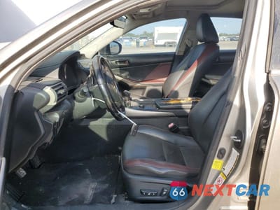 Zdjęcie 7 z 11 samochodu: 2017 LEXUS IS 200T VIN:JTHBA1D28H5046227 - miniatura