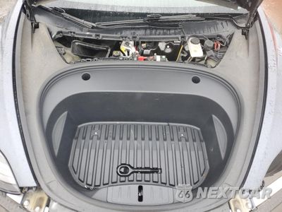 Zdjęcie 11 z 13 samochodu: 2023 TESLA MODEL 3 VIN:5YJ3E1EA2PF700054 - miniatura