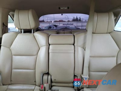 Zdjęcie 10 z 13 samochodu: 2012 ACURA MDX ADVANCE VIN:2HNYD2H86CH527144 - miniatura