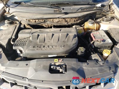 Zdjęcie 12 z 13 samochodu: 2006 CHRYSLER PACIFICA LIMITED VIN:2A8GF784X6R925468 - miniatura
