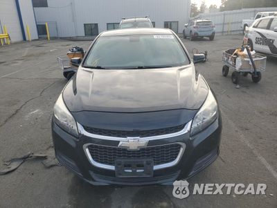 Piąte zdjęcie samochodu w środku: 2014 CHEVROLET MALIBU 1LT VIN:1G11C5SL9EF242444 - miniatura