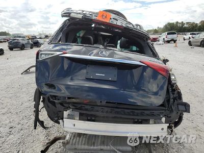Zdjęcie 6 z 14 samochodu: 2021 MERCEDES-BENZ GLE AMG 53 4MATIC VIN:4JGFB6BB4MA518209 - miniatura