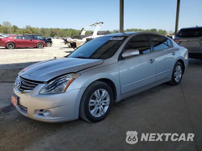 2011 NISSAN ALTIMA BASE 1N4AL2AP1BN458807 - główne zdjęcie licytacji z USA - miniatura