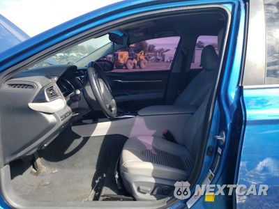 Zdjęcie 7 z 12 samochodu: 2018 TOYOTA CAMRY L VIN:4T1B11HKXJU144503 - miniatura