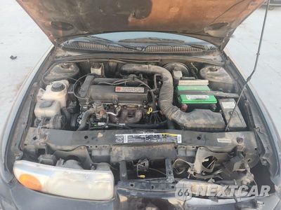 Zdjęcie 11 z 11 samochodu: 2002 SATURN SL2 VIN:1G8ZK52732Z142747 - miniatura
