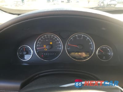 Zdjęcie 9 z 13 samochodu: 2008 CHEVROLET UPLANDER LT VIN:1GNDV33138D203288 - miniatura