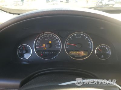Zdjęcie 9 z 13 samochodu: 2008 CHEVROLET UPLANDER LT VIN:1GNDV33138D203288 - miniatura