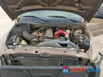 Zdjęcie 11 z 14 samochodu: 2001 DODGE RAM 2500 VIN:1B7KF23681J164918 - miniatura