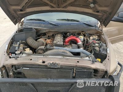 Zdjęcie 11 z 14 samochodu: 2001 DODGE RAM 2500 VIN:1B7KF23681J164918 - miniatura