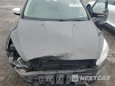 Zdjęcie 11 z 13 samochodu: 2015 FORD FOCUS SE VIN:1FADP3K29FL386783 - miniatura